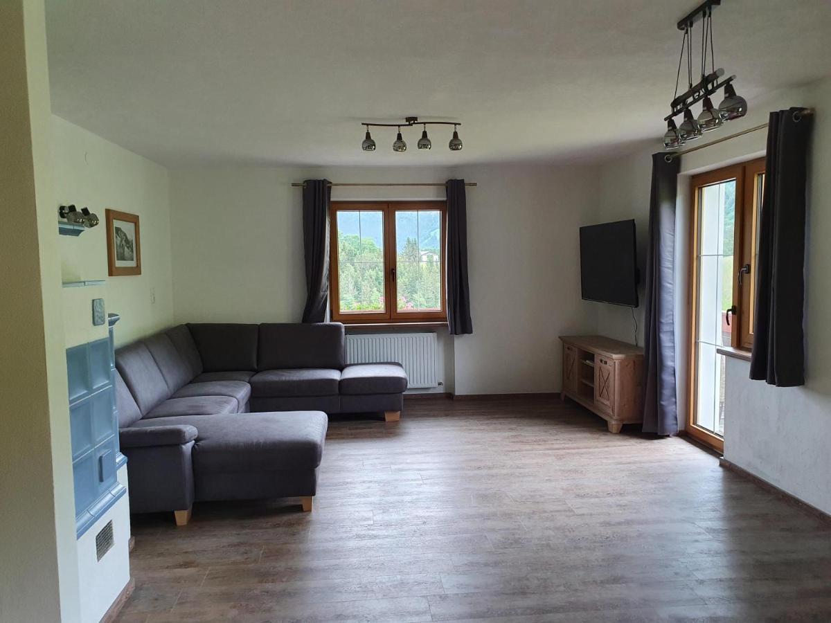 Zasserlhof Familie Bamberger كوسن المظهر الخارجي الصورة