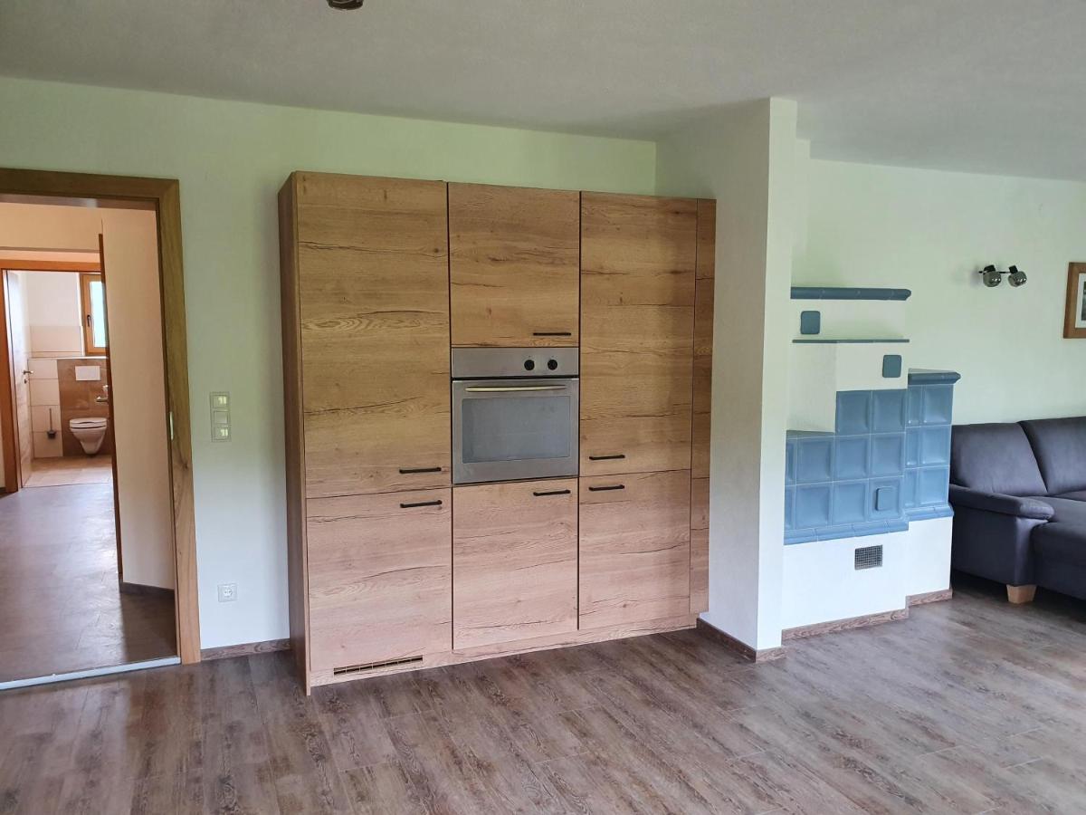 Zasserlhof Familie Bamberger كوسن المظهر الخارجي الصورة